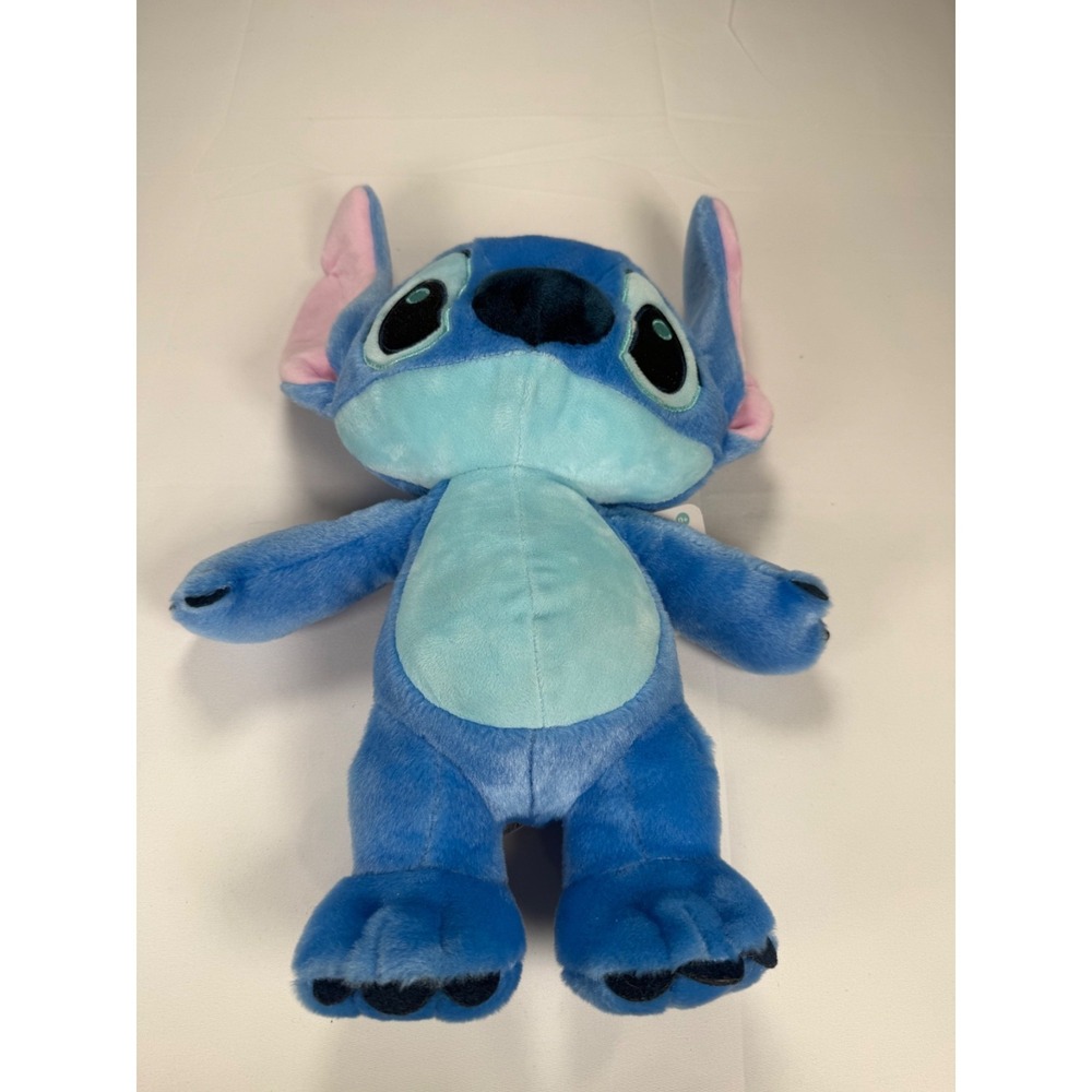 Disney Baby Stitch Stuffed Animal Plush 15 Inches